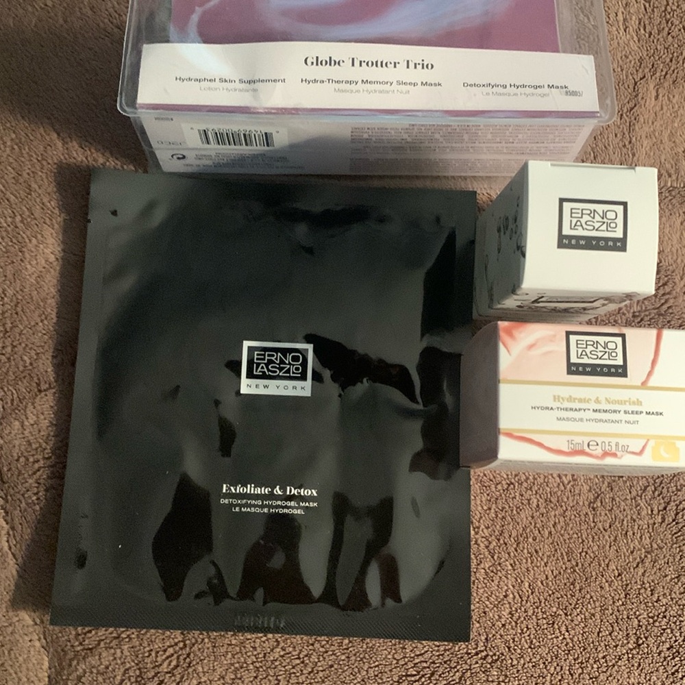 ERNO LASZLO Skin Care